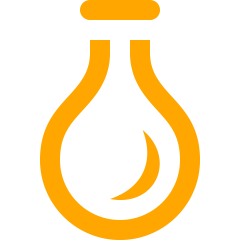 button to throw bottle